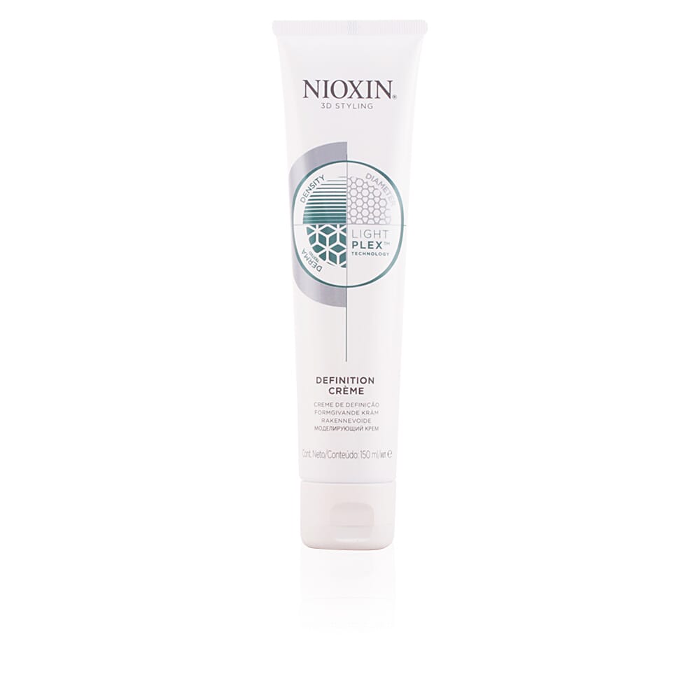 3D Styling Definition Creme 150 ml
