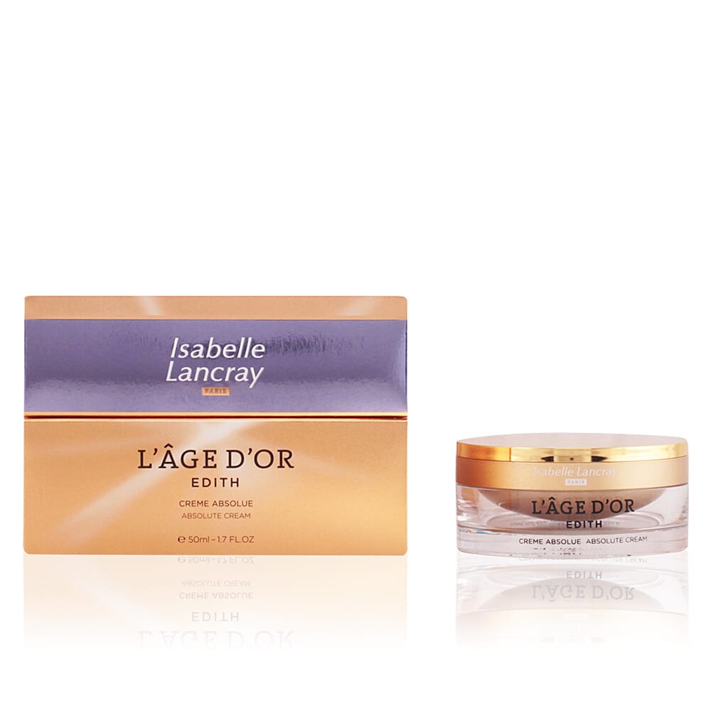 L'Age D'Or Edith Crème Absolue 50 ml