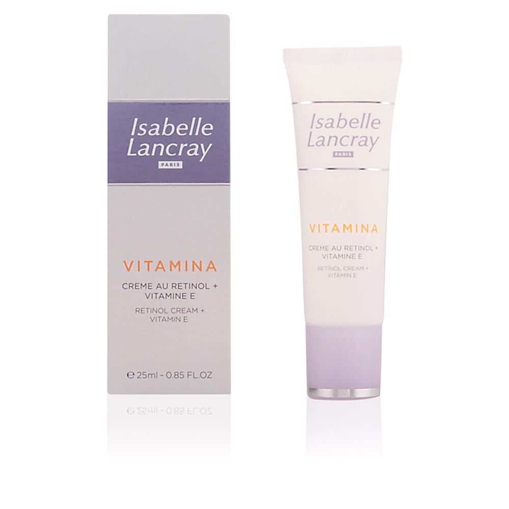 Vitamina E Crème Retinol 25 ml