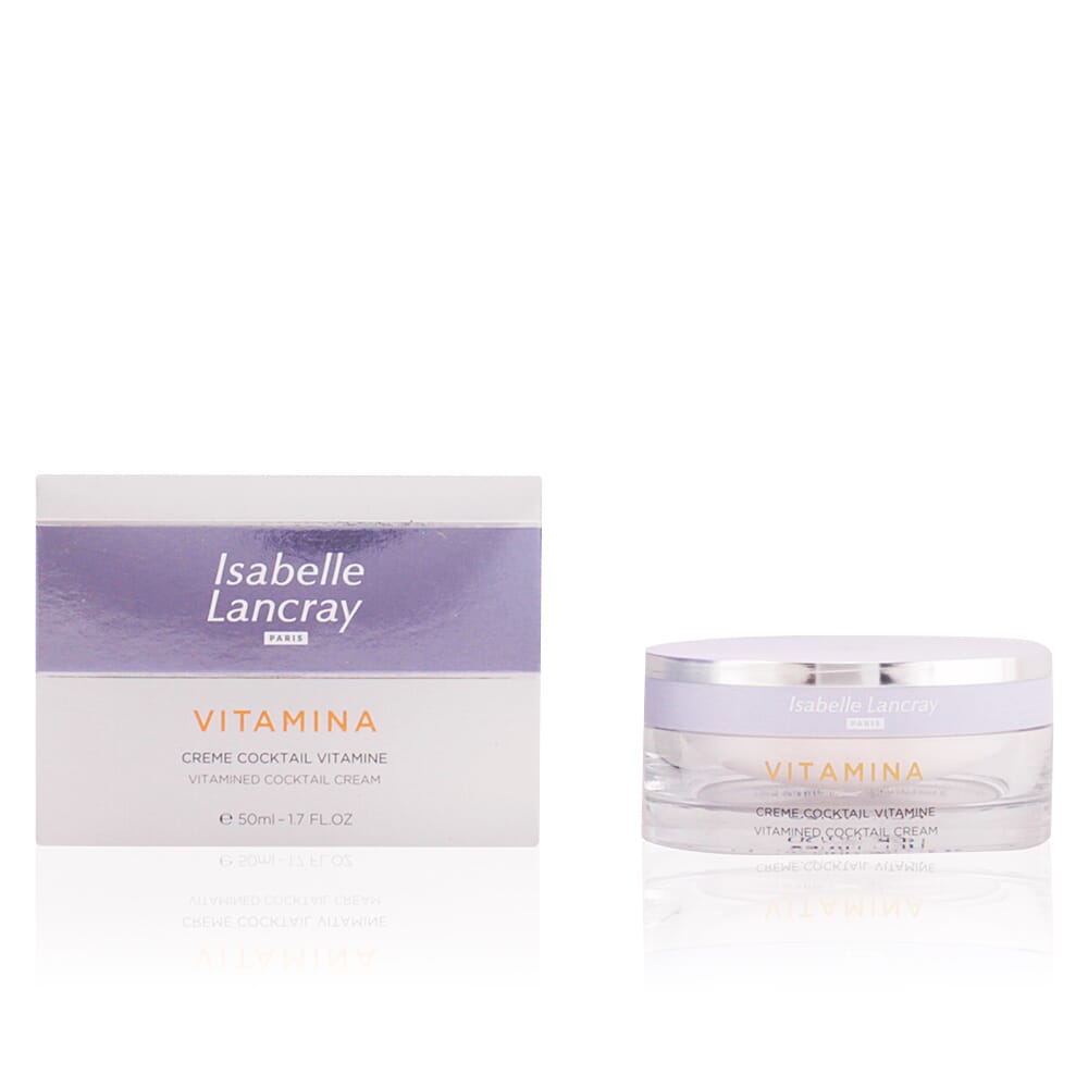 Vitamina Crème Cocktail 50 ml