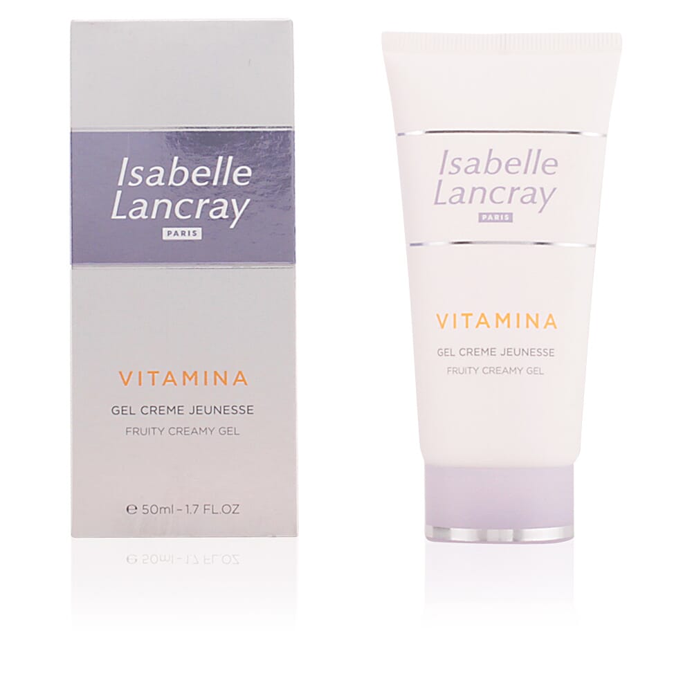 Vitamina Gel Creme Jeunesse 50 ml