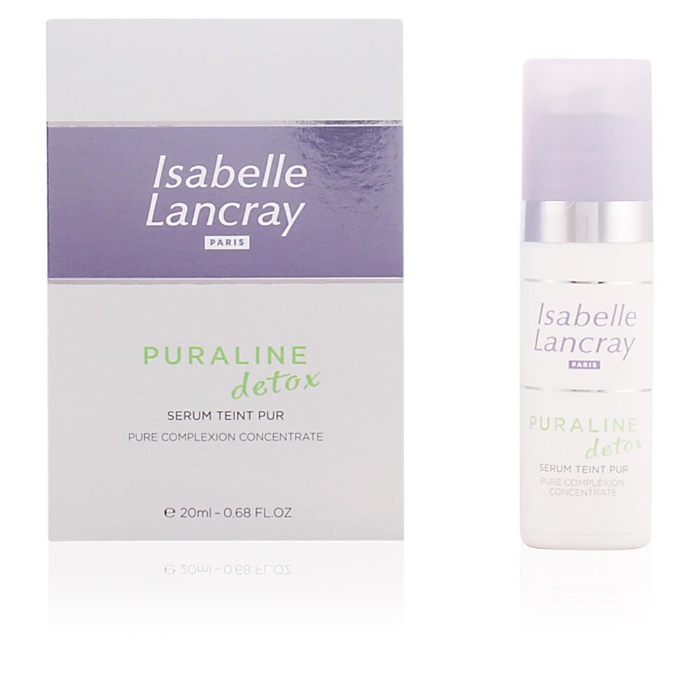 Puraline Detox Sérum Teint Pur 20 ml
