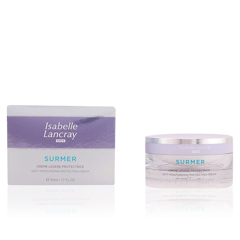Surmer Crème Légère Protectrice 50 ml