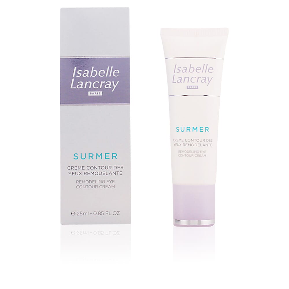 Surmer Crème Contour Des Yeux Remodelante 25 ml