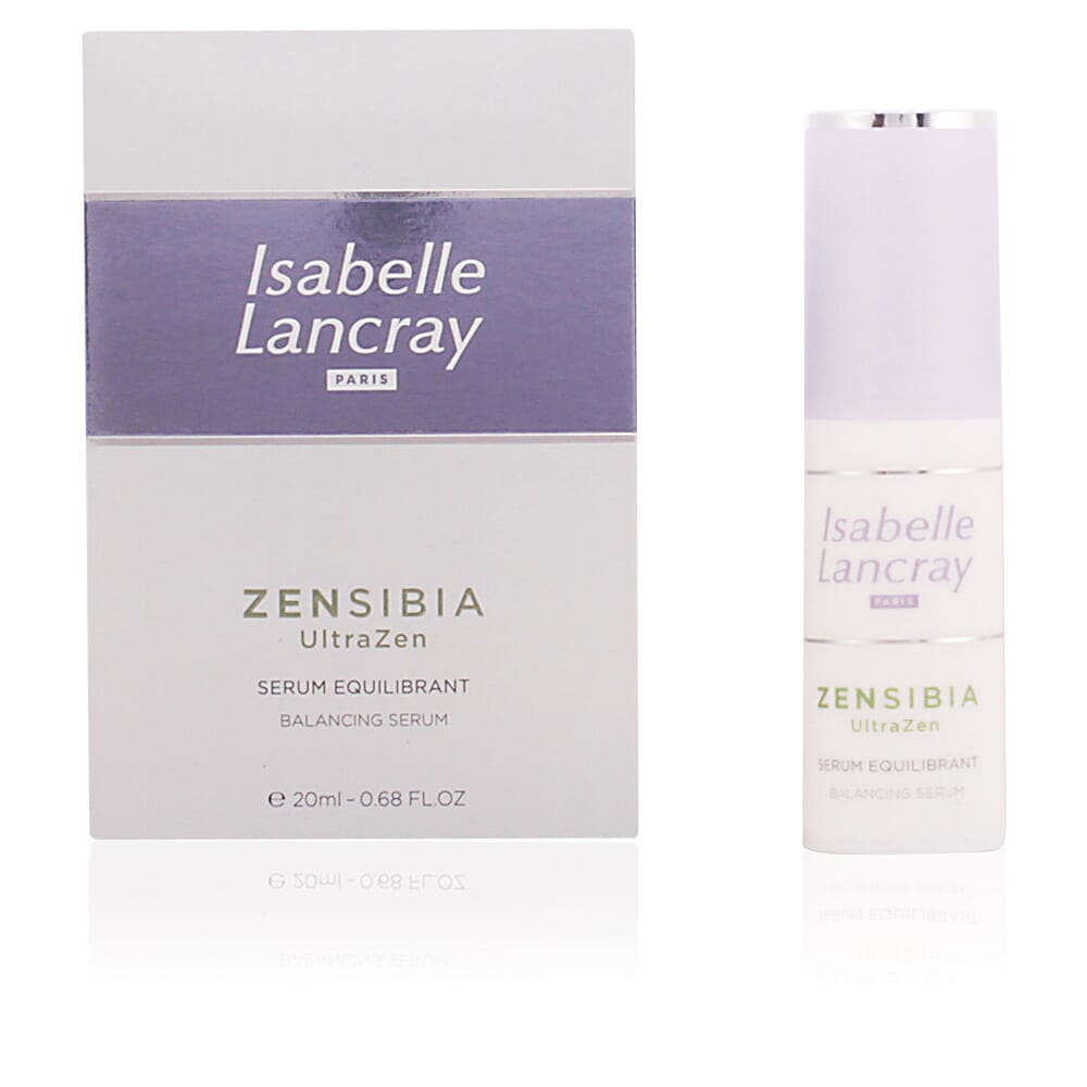 Zensibia Ultrazen Serum Equilibrant 20 ml