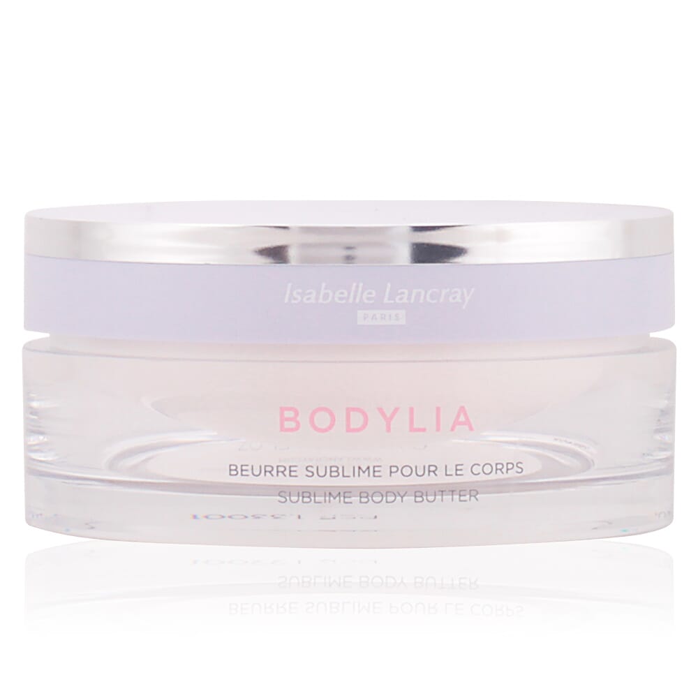 Bodylia Beurre Sublime Pour Le Corps 100 ml