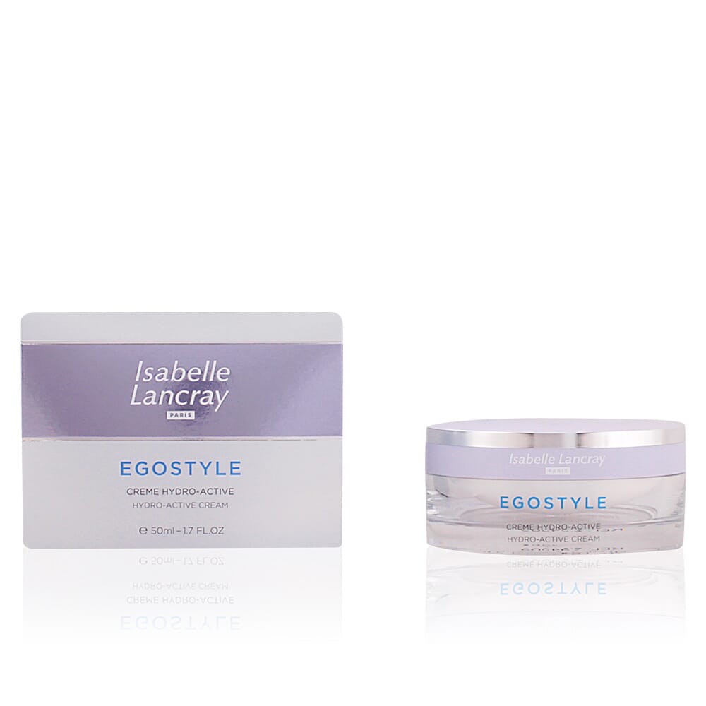 Egostyle Crème Hydro-Active 50 ml