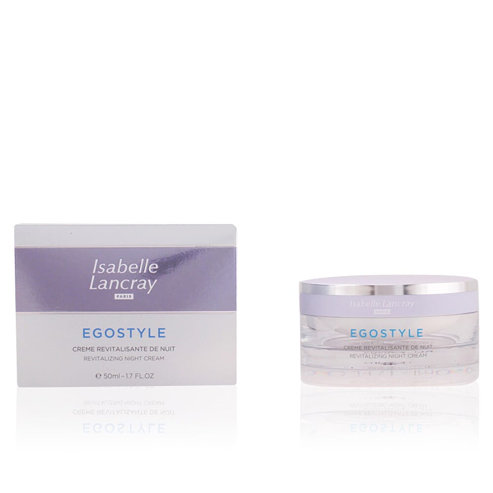 Egostyle Crème Revitalisante De Nuit 50 ml