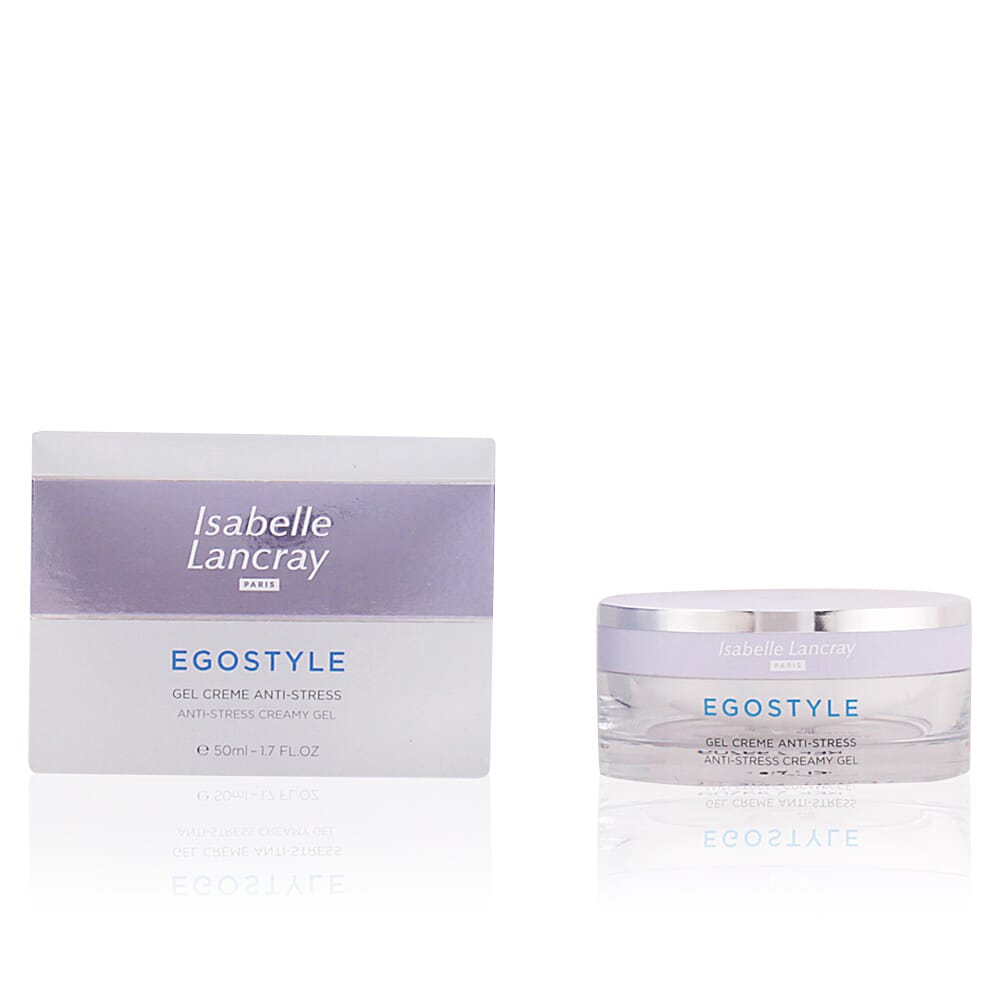 Egostyle Crème Gel Anti-Stress 50 ml