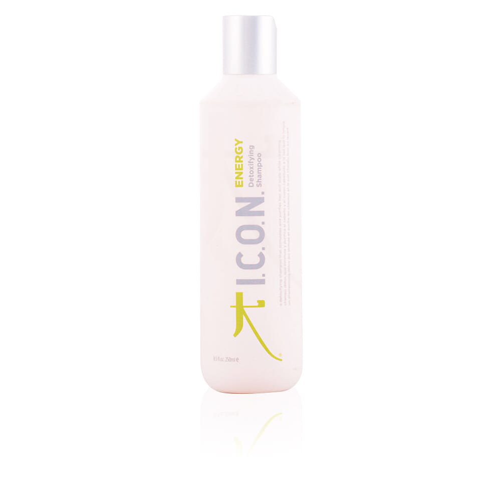 Energy Shampoo 250 ml de I.c.o.n.