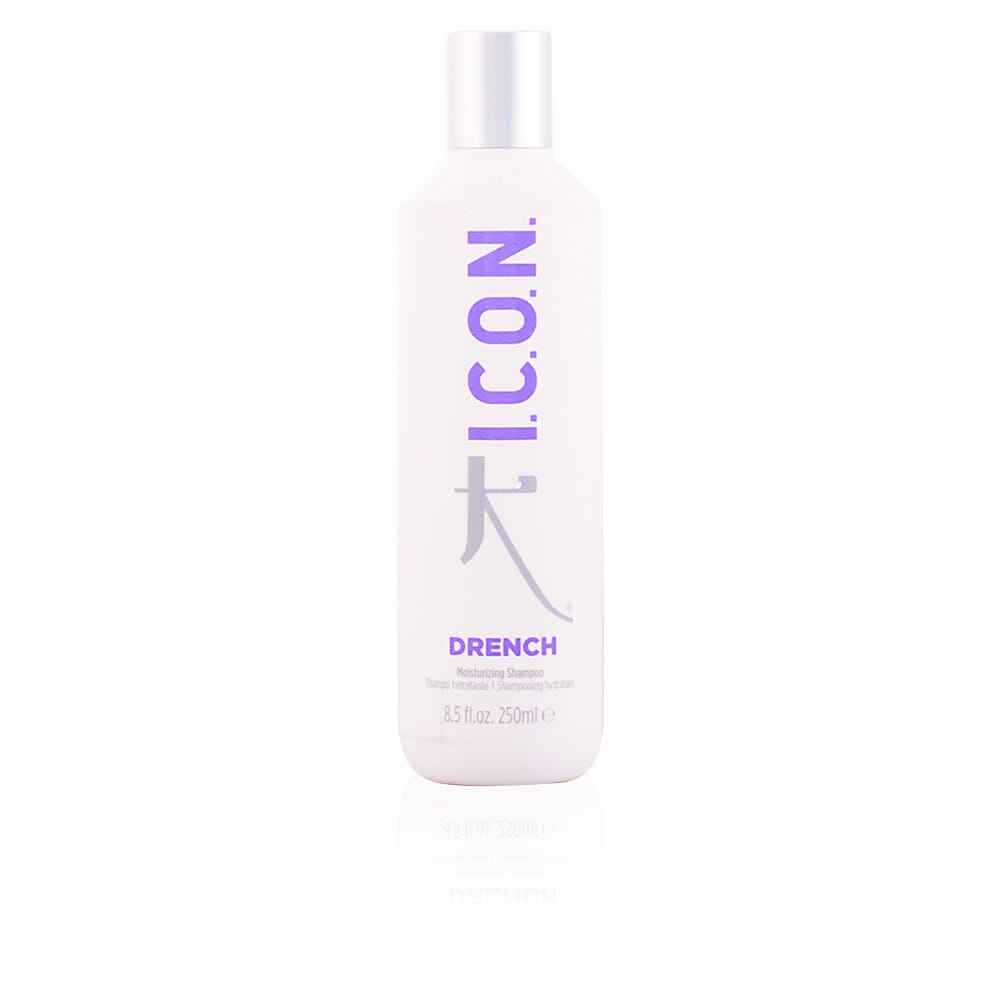 Drench Shampoo 250 ml de I.c.o.n.