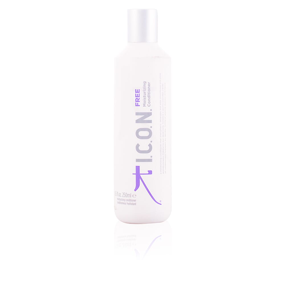 Free Moisturizing Conditioner