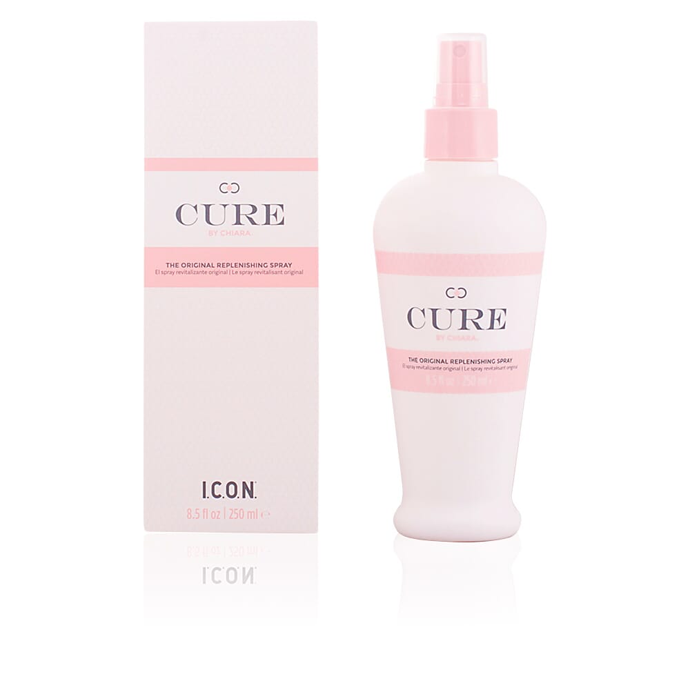 Cure By Chiara Spray 250 ml