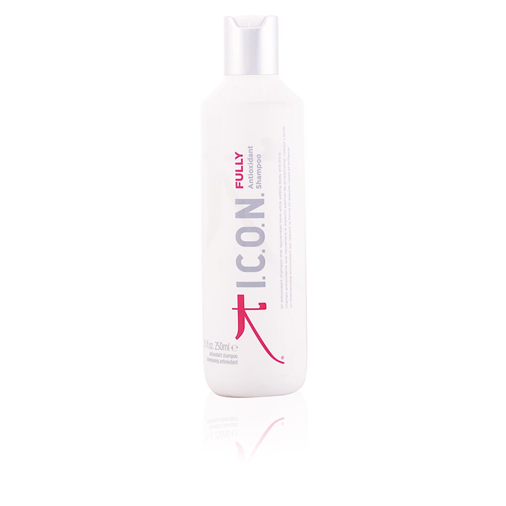 Fully Antioxidant Shampoo 250 ml