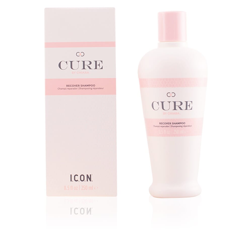 Cure By Chiara Recover Shampoo