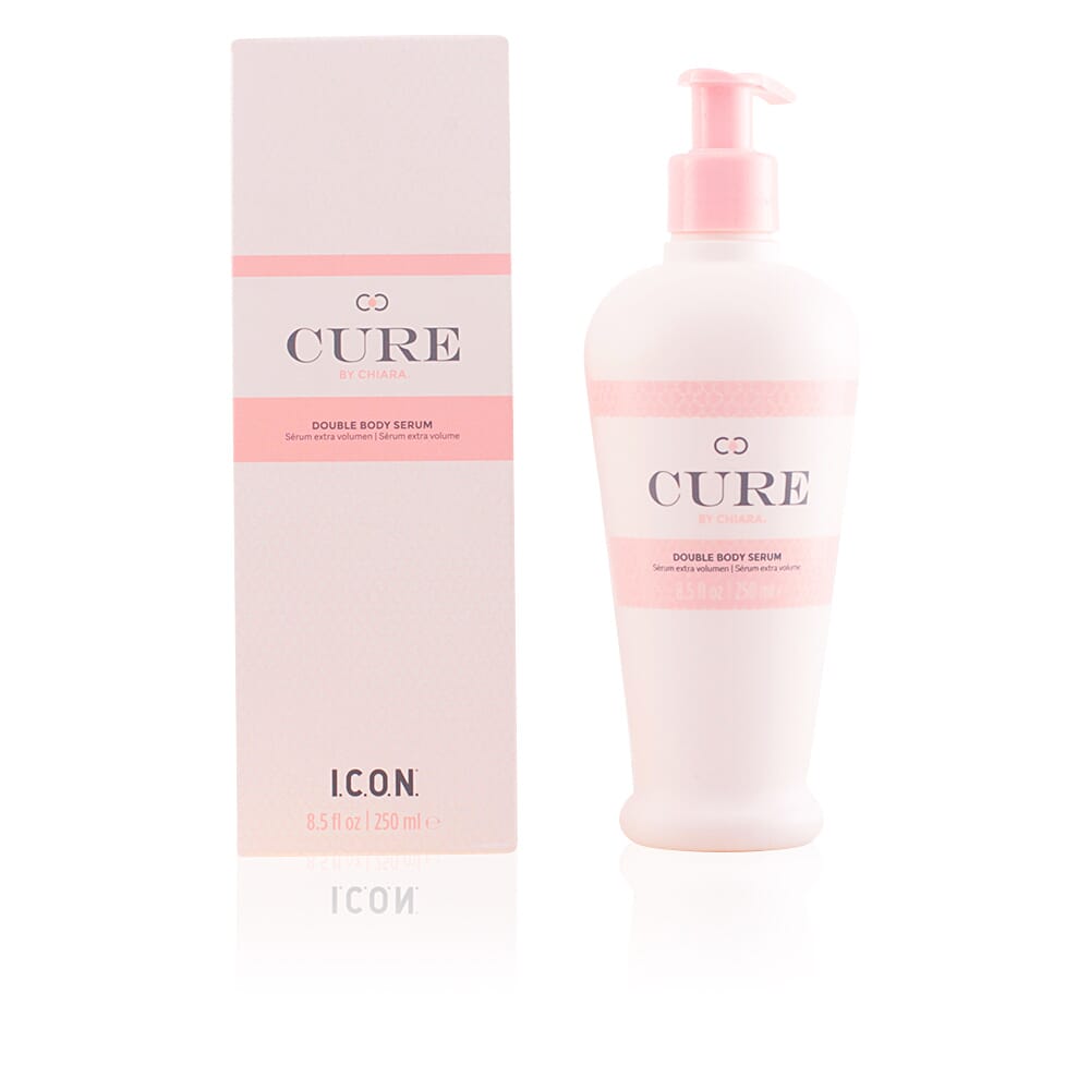 Cure By Chiara Double Body Serum 250 ml