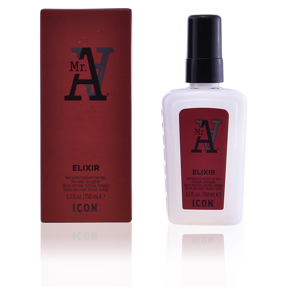 Mr. A. Elixir 150 ml