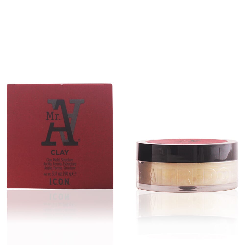 Mr. A. Clay Mold Structure 90 g