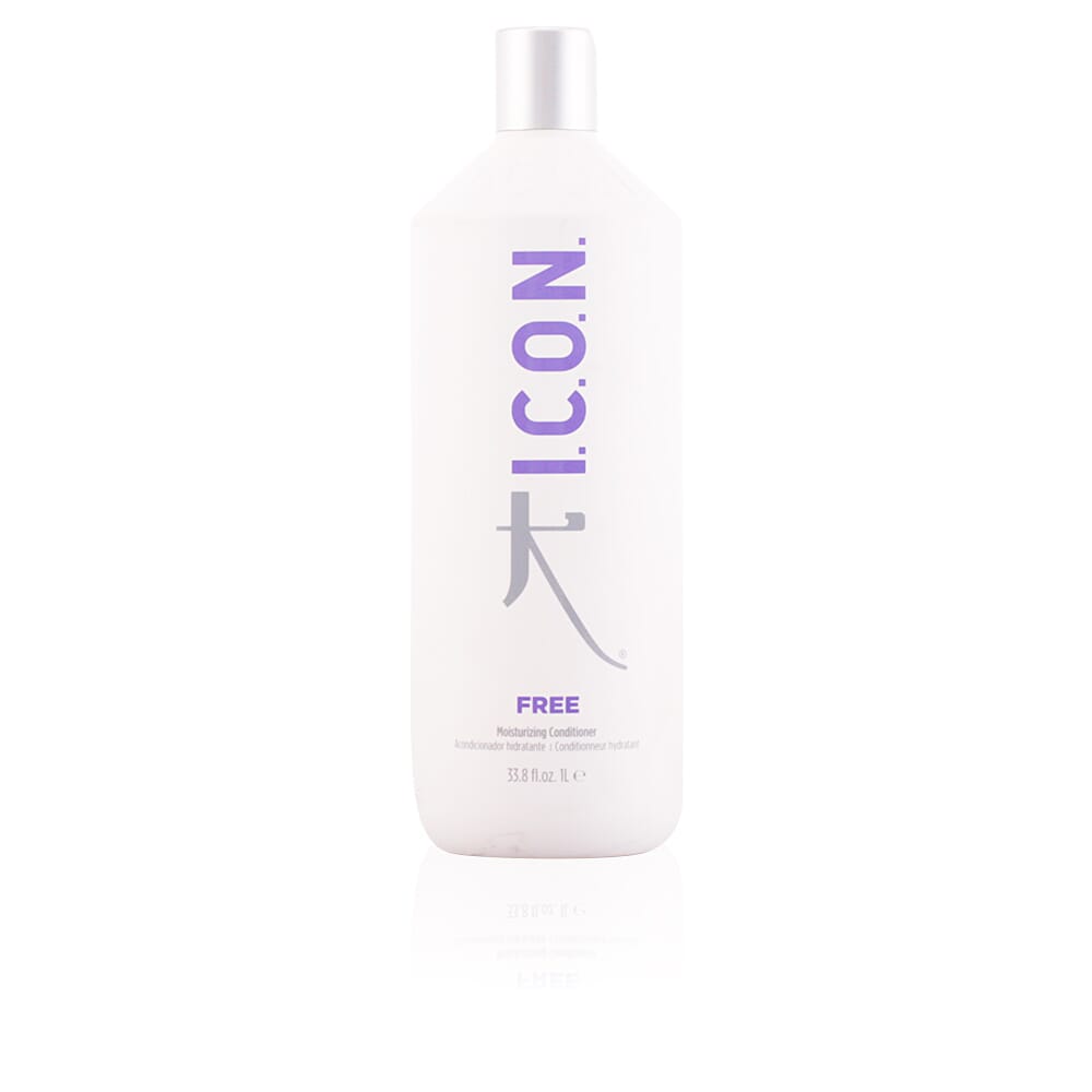 Free Moisturizing Conditioner 1000 ml de I.c.o.n.