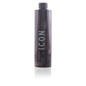 Stained Glass Deliciously Dark Semi-Permanent Levels 2-7 300 ml von I.c.o.n.
