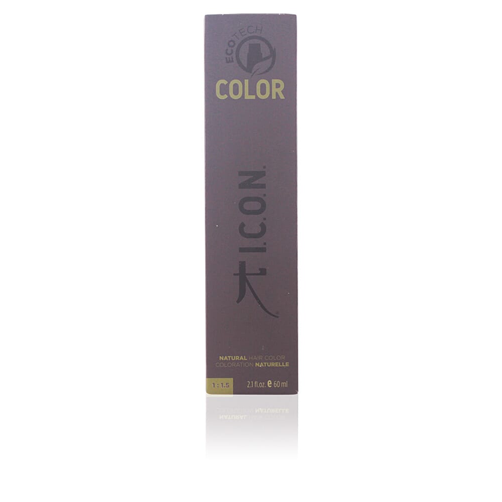 Ecotech Color Natural Color #11.00Ultra Natural Platinum 60 ml