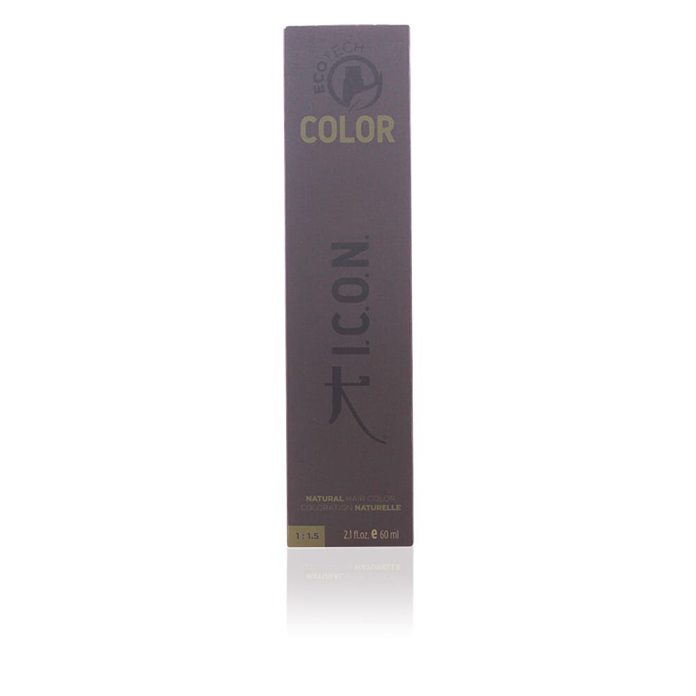 Ecotech Color Natural Color #10.1 Ash Patinum  60 ml