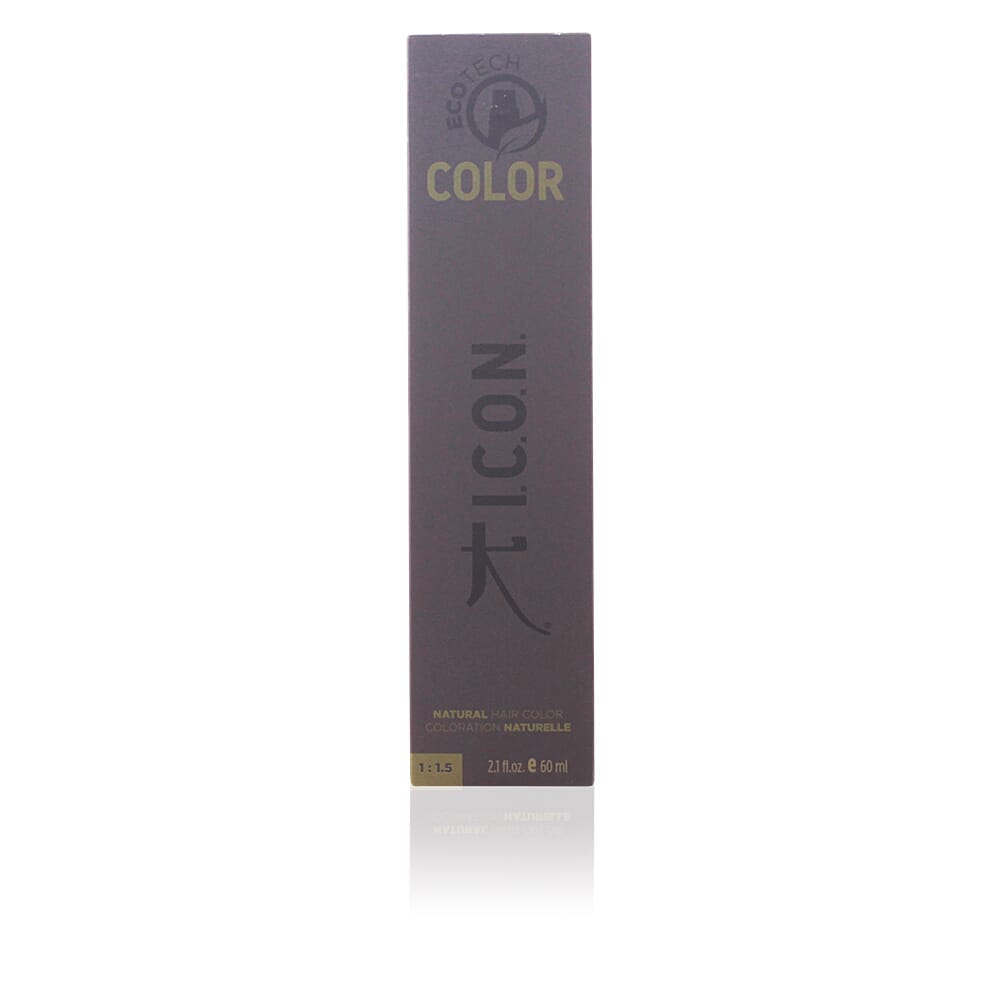 Ecotech Color Natural Color #11.1 Ultra Ash Platinum  60 ml