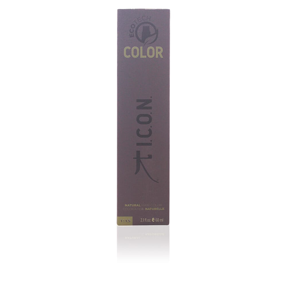 Ecotech Color Natural Color #5.1 Light Ash Brown 60 ml