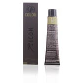 Ecotech Color Natural Color #8.1 Light Ash Blonde 60 ml da I.c.o.n.