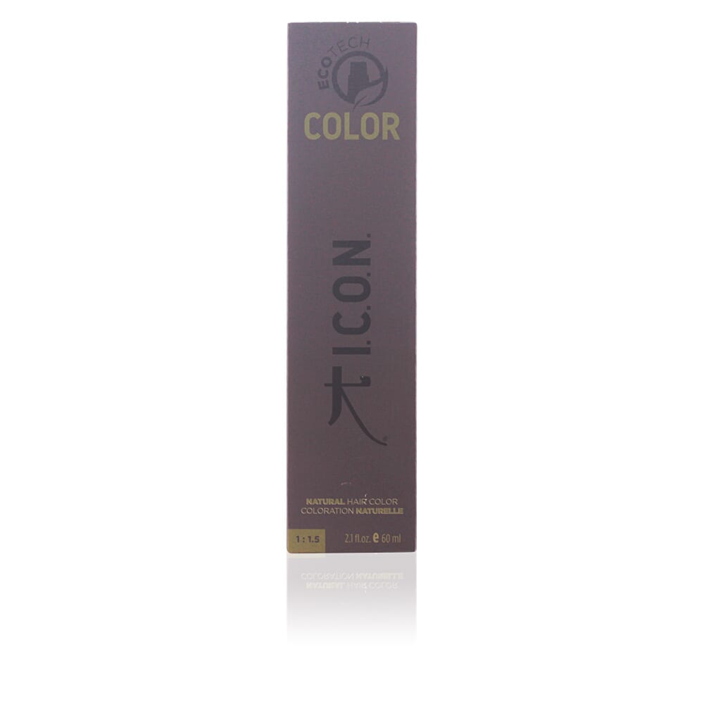 Ecotech Color Natural Color #10.2 Beige Platinum 60 ml