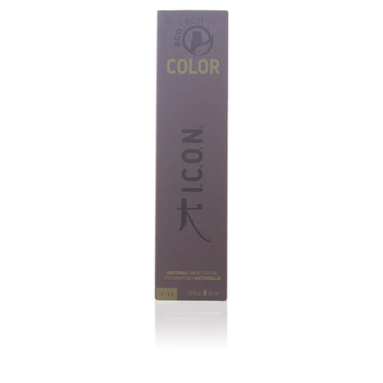 Ecotech Color Natural #9.2 Very Light Beige Blonde 60 ml da I.c.o.n.