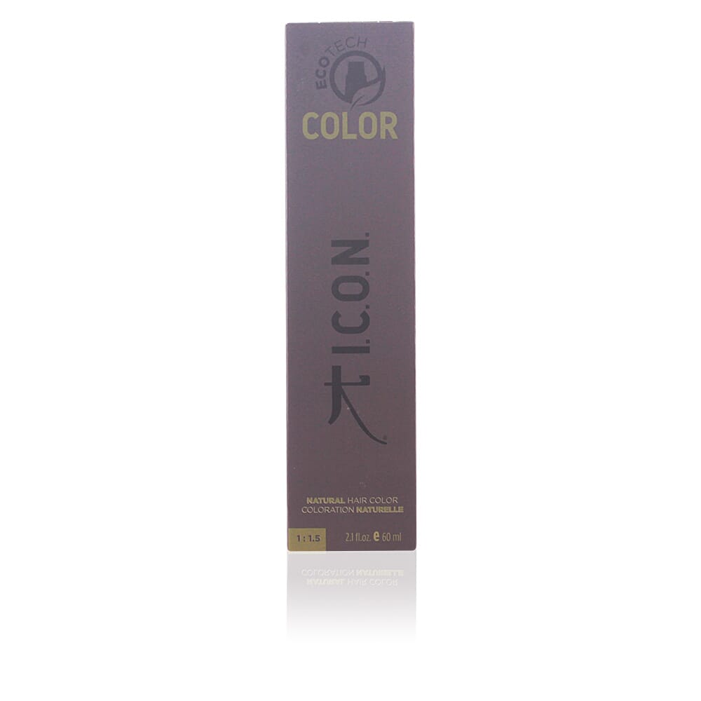 Ecotech Color Natural Color #5.24 Chestunut 60 ml