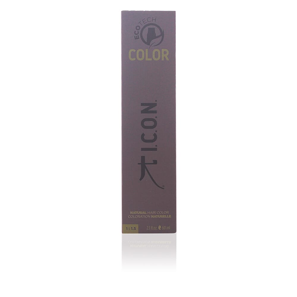 Ecotech Color Natural Color #6.24 Hazelnut 60 ml