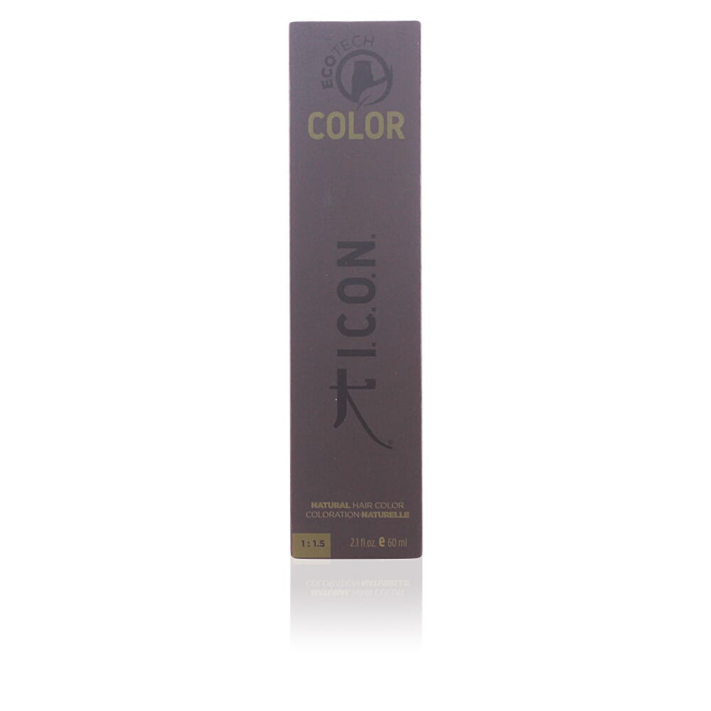 Ecotech Color Natural Color #7.24 Almond 60 ml