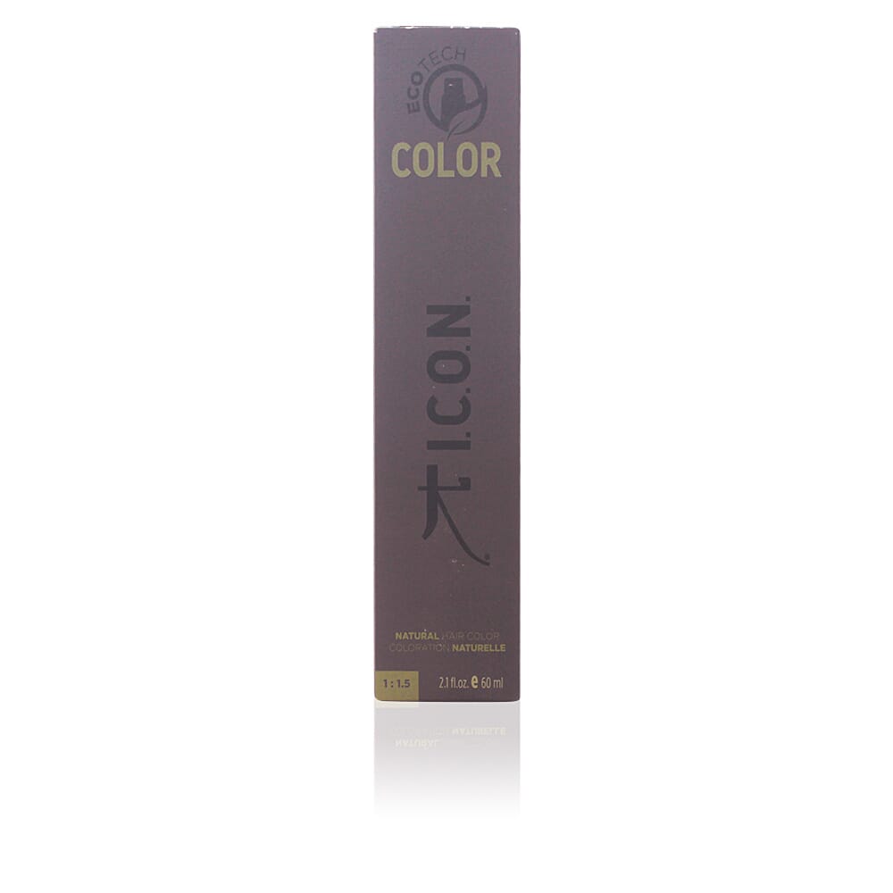 Ecotech Color Natural Color #10.3 Gold Platinum 60 ml