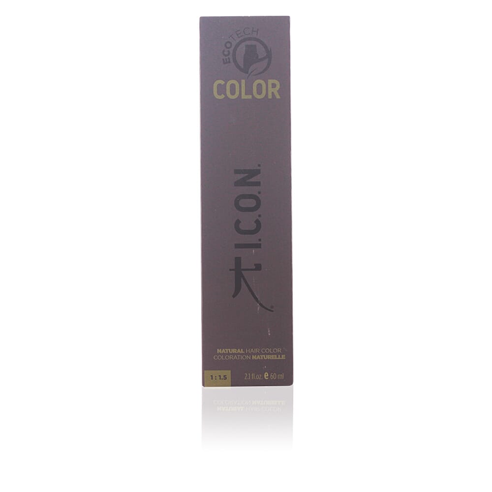 Ecotech Color Natural Color #6.3 Dark Golden Blonde 60 ml