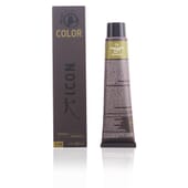 Ecotech Color Natural Color #7.4 Medium Copper Blonde 60 ml da I.c.o.n.