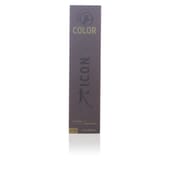 Ecotech Color Natural Color #4.5 Medium Mahogany Brown 60 ml da I.c.o.n.