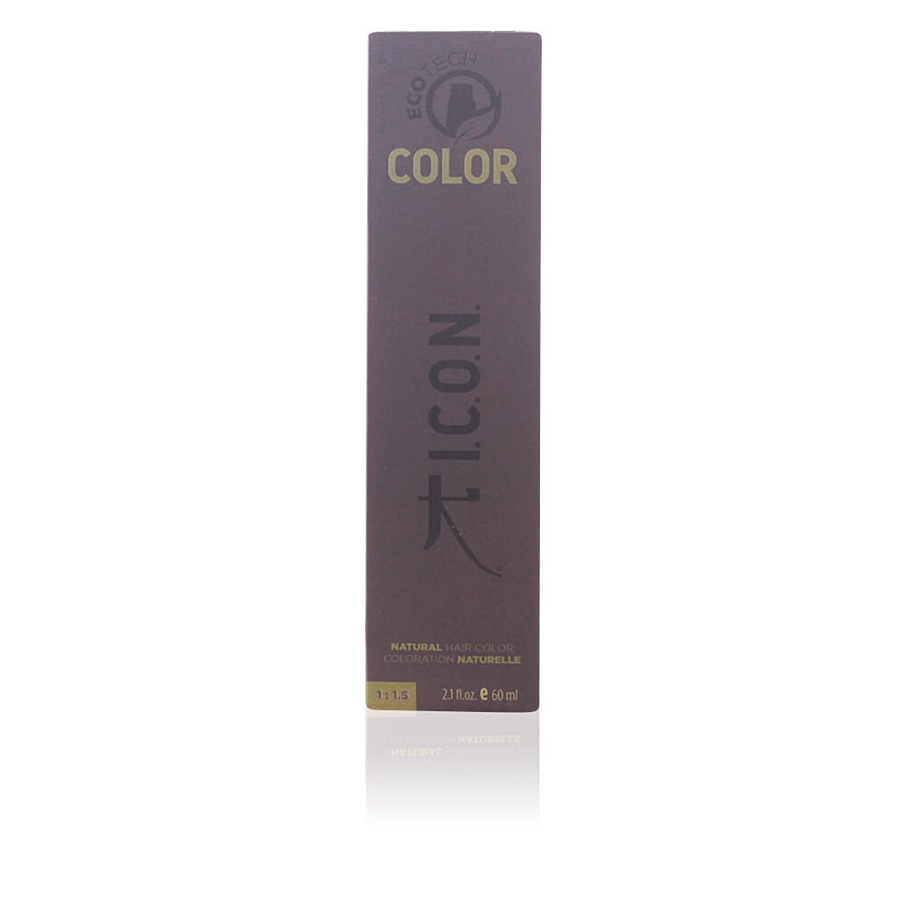 Ecotech Color Natural Color #5.6 Light Red Brown 60 ml