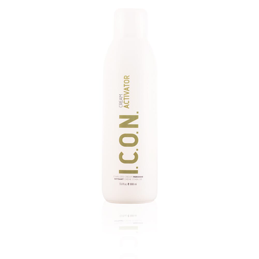 Ecotech Color Cream Activator 1000 ml