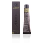 Ecotech Color Natural Color #Toner Silver 60 ml da I.c.o.n.