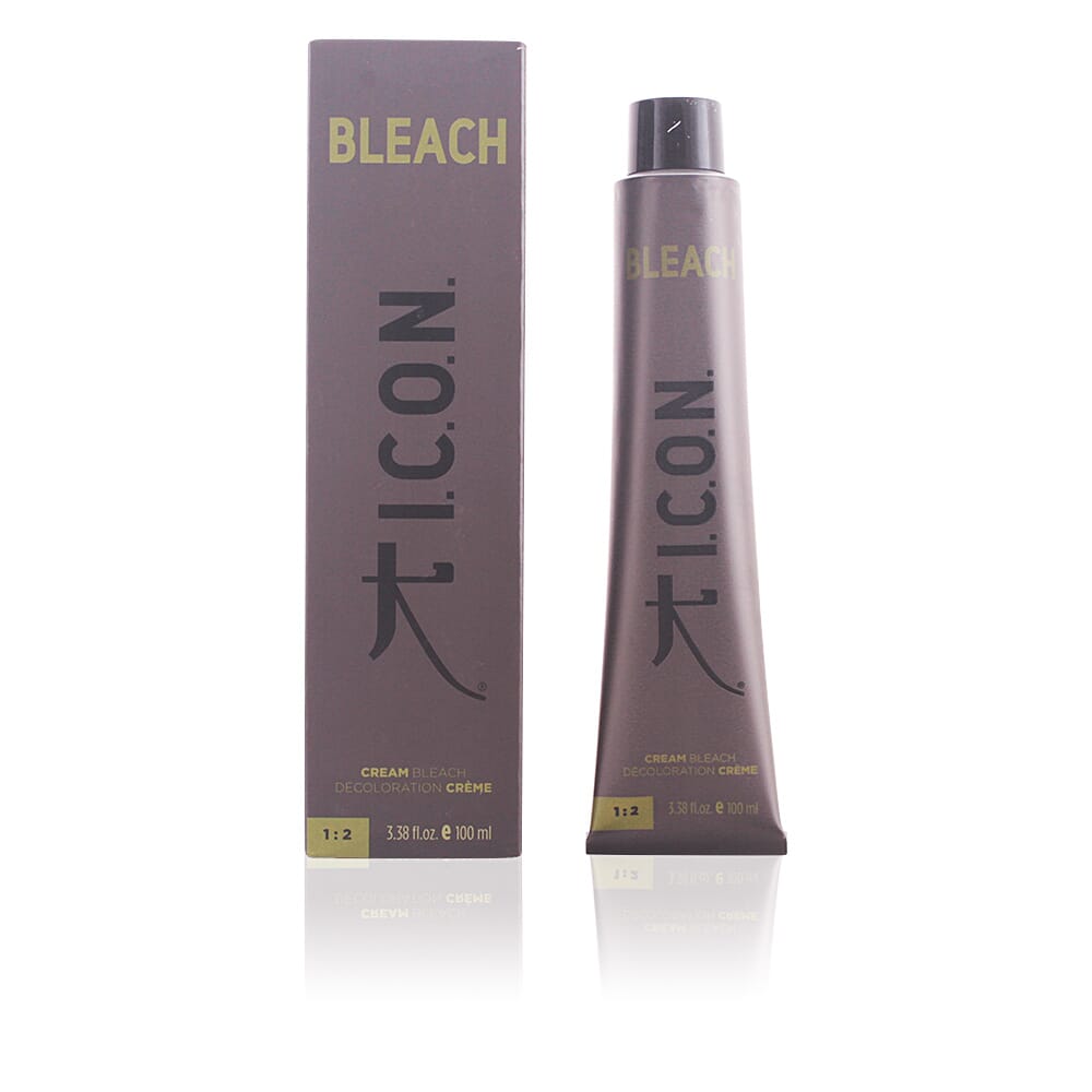 Ecotech Color Cream Bleach 100 ml