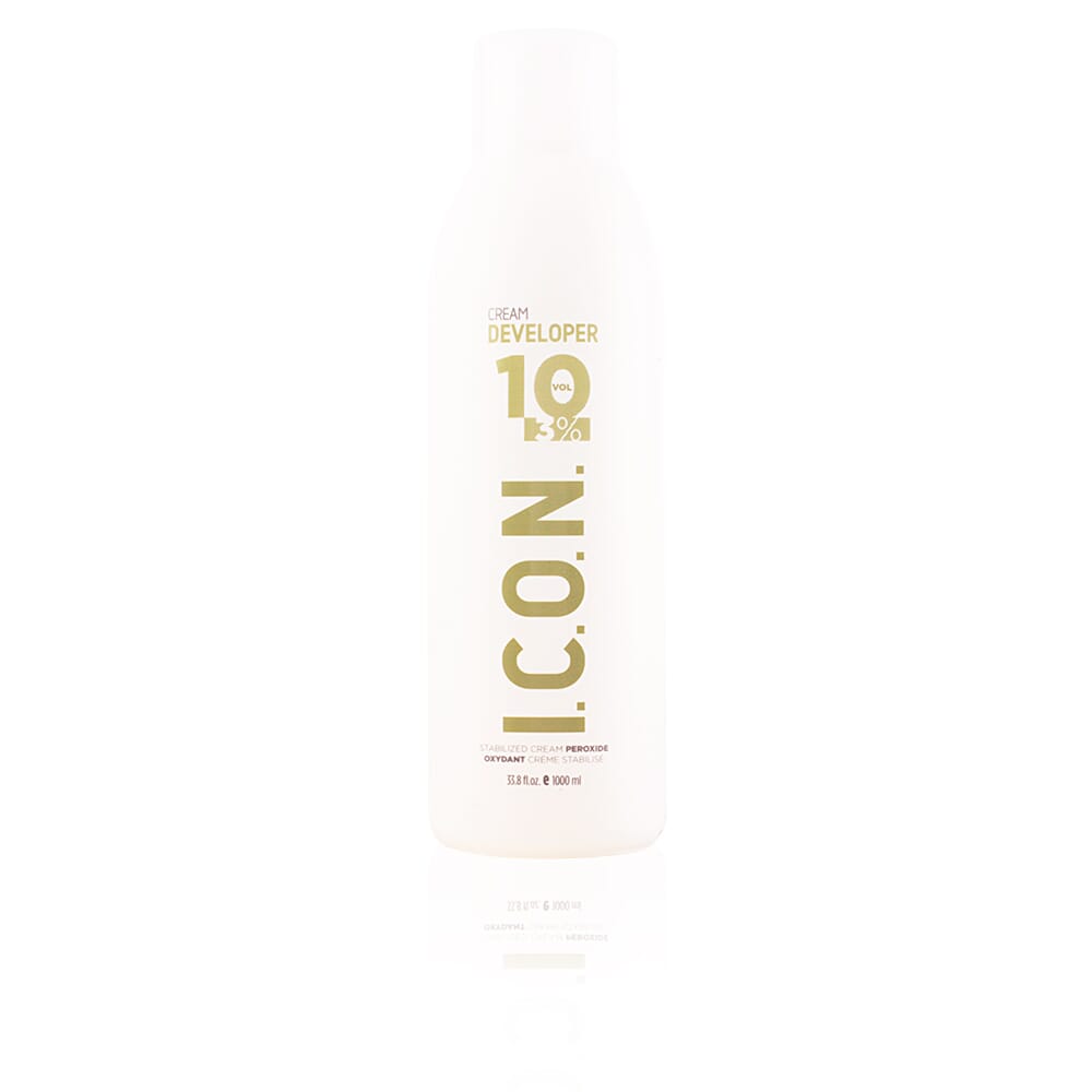 Ecotech Color Cream Developer 10 Vol. 1000 ml