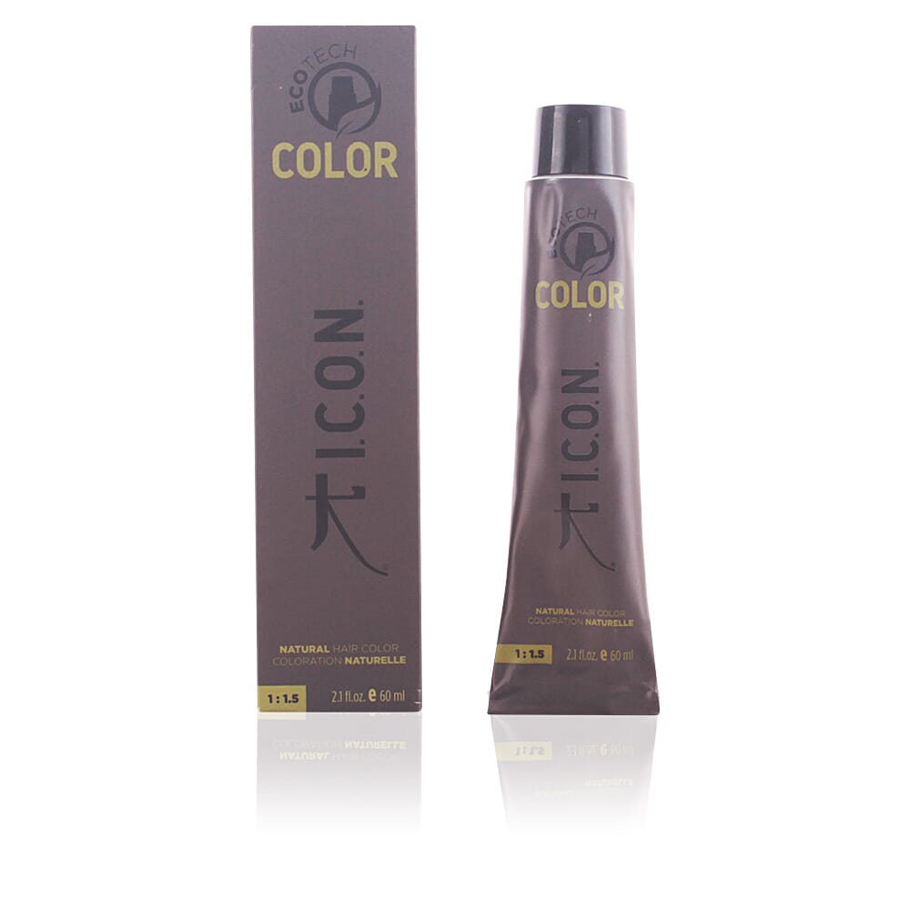 Ecotech Color Natural Color #10.21 Pearl Platinum 60 ml