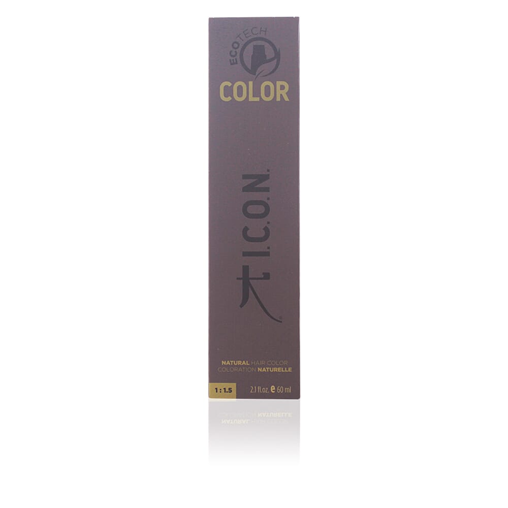 Ecotech Color Natural Color #7.21 Medium Pearl Blonde 60 ml