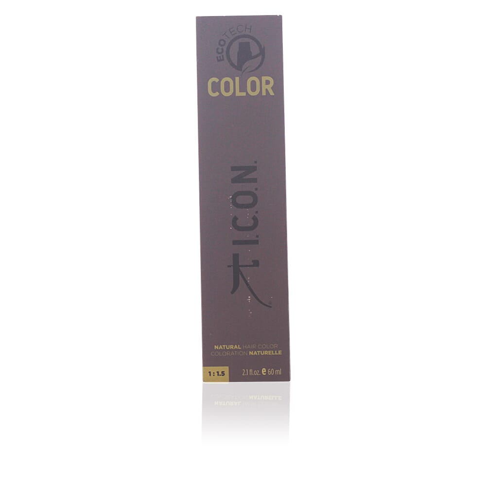 Ecotech Color #7.43 Medium Copper Golden Blonde 60 ml