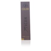 Ecotech Color #7.43 Medium Copper Golden Blonde 60 ml da I.c.o.n.