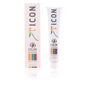 Playful Brights Direct Color #Canary Yellow 90 ml de I.c.o.n.