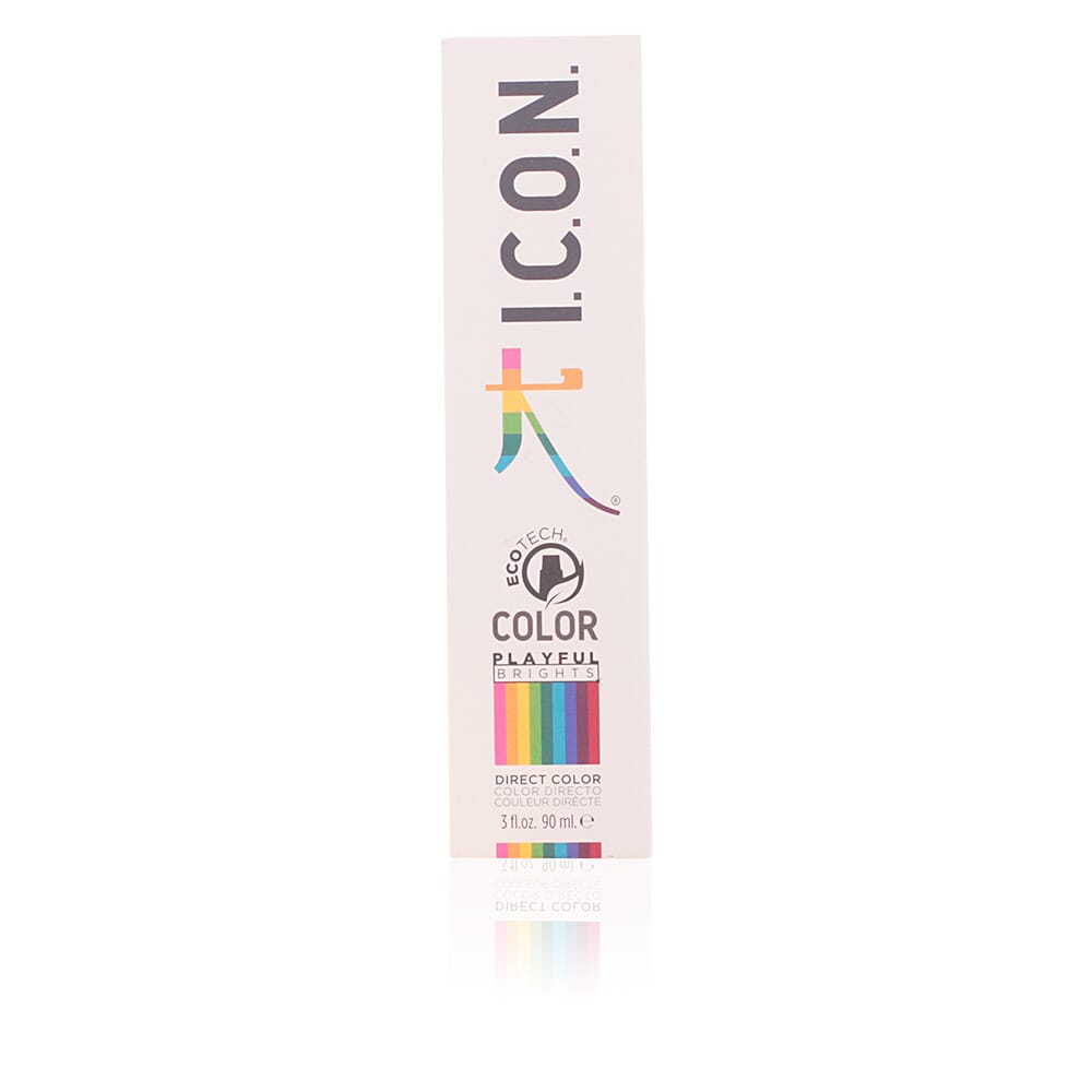 Playful Brights Direct Color #True Blue  90 ml