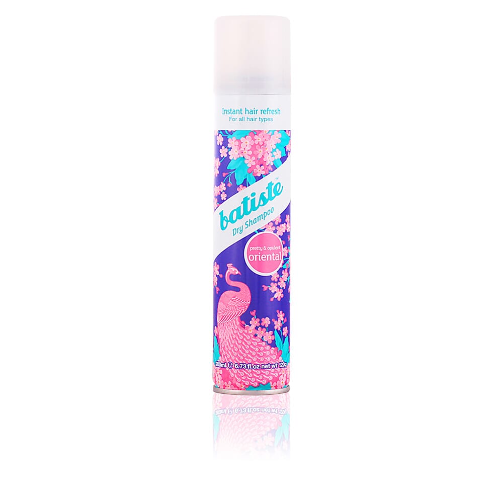 Oriental Pretty & Opulent Dry Shampoo 200 ml